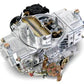 770 CFM 4-Barrel Aluminium Street Avenger Carburettor (Vacuum Secondary. Electric Choke.) (HO0-83770)