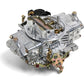 570 CFM 4-Barrel Aluminium Street Avenger Carburettor (Vacuum Secondary. Manual Choke.) (HO0-85570)