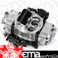 770 CFM Ultra Street Avenger Four Barrel Carburettor - Black (Vacume Secondarie, Manual Choke) (HO0-86770BK)