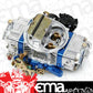 770 CFM Ultra Street Avenger Four Barrel Carburettor - Blue (Vacume Secondarie, Manual Choke) (HO0-86770BL)