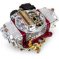 Carburettor Ultra Street Avenger 770 CFM Square Bore 4-Barrel Vacuum Electric Choke Aluminium Each