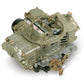 Holley HO0-9015-1 4-Barrel 4160 Marine Carburetor 750CFM
