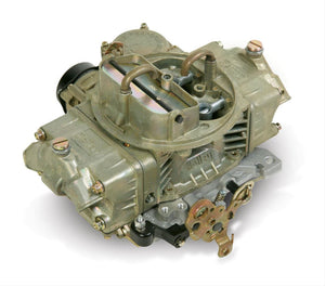 Holley HO0-9015-1 4-Barrel 4160 Marine Carburetor 750CFM