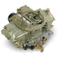 Holley HO0-9015-1 4-Barrel 4160 Marine Carburetor 750CFM