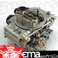 Holley HO0-90670 Truck Avenger 670CFM Carburettor 4-Barrel Electric Choke