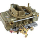 Holley HO0-9776, 450CFM 4BBL Carburetor 4160 Series suit Duel Carb Applications
