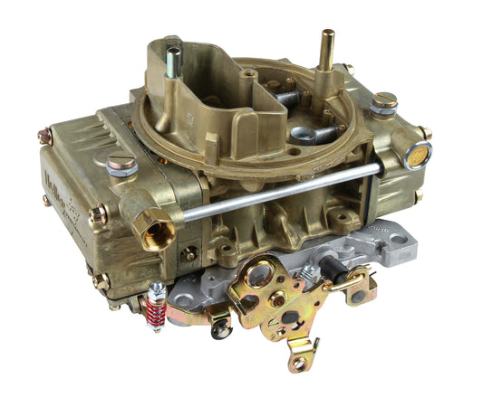 Holley HO0-9776, 450CFM 4BBL Carburetor 4160 Series suit Duel Carb Applications