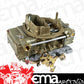 Holley HO0-9776, 450CFM 4BBL Carburetor 4160 Series suit Duel Carb Applications