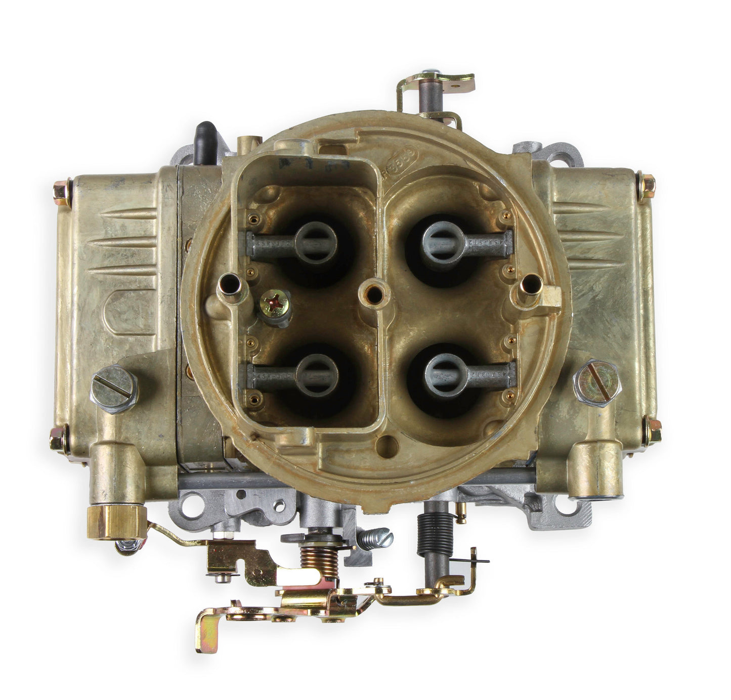 Holley HO0-9776, 450CFM 4BBL Carburetor 4160 Series suit Duel Carb Applications