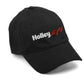 HOLLEY BASBALL CAP