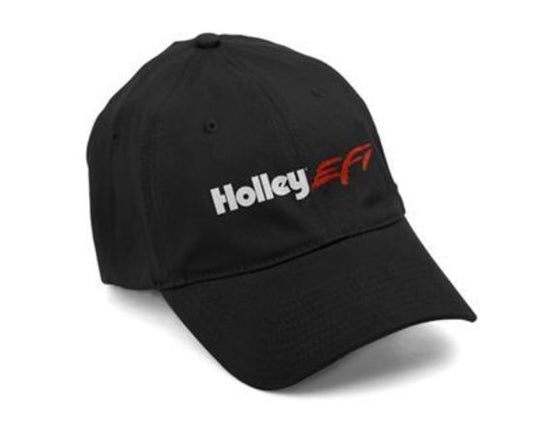 Holley HO10020HOL BASBALL CAP