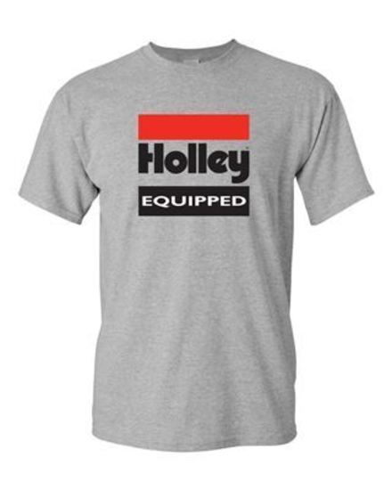 Holley Equipped Tee