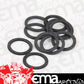 Power Valve Gasket Full Round Style Each