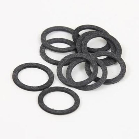 Power Valve Gasket Full Round Style Each