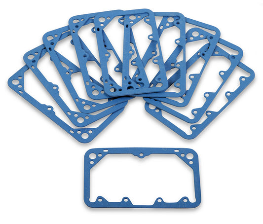 Fuel Bowl Gasket (Suit 2300, 4150, 4160 & 4500 2-Circuit Models, 10-Pack) (HO1008-1911-1)