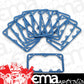 Fuel Bowl Gasket (Suit 2300, 4150, 4160 & 4500 2-Circuit Models, 10-Pack) (HO1008-1911-1)