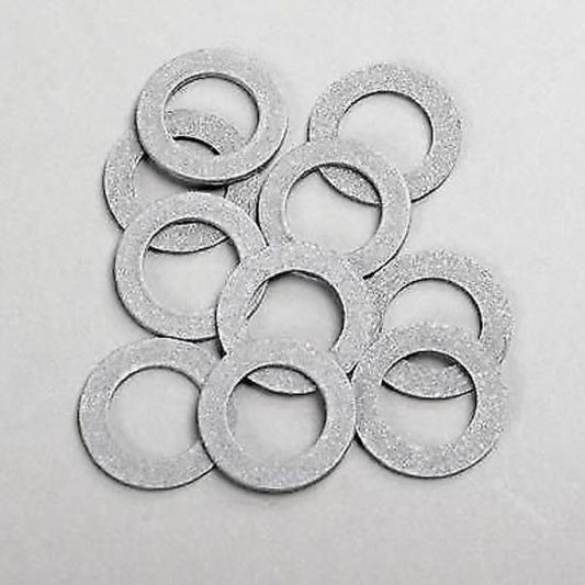 Holley | HO1008-776 | Needle & Seat Top Gasket (10 Pack) for all Holley Carburettors