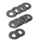 Needle & Seat Bottom Gasket 10 Pack (Suit All Holley Carburettors w/ Adjustable Needle & Seat) (HO1008-777)