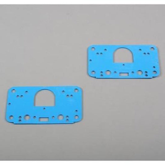 Gaskets Blue Non-Stick Metering Block 3-Circuit Model 4150 Pair