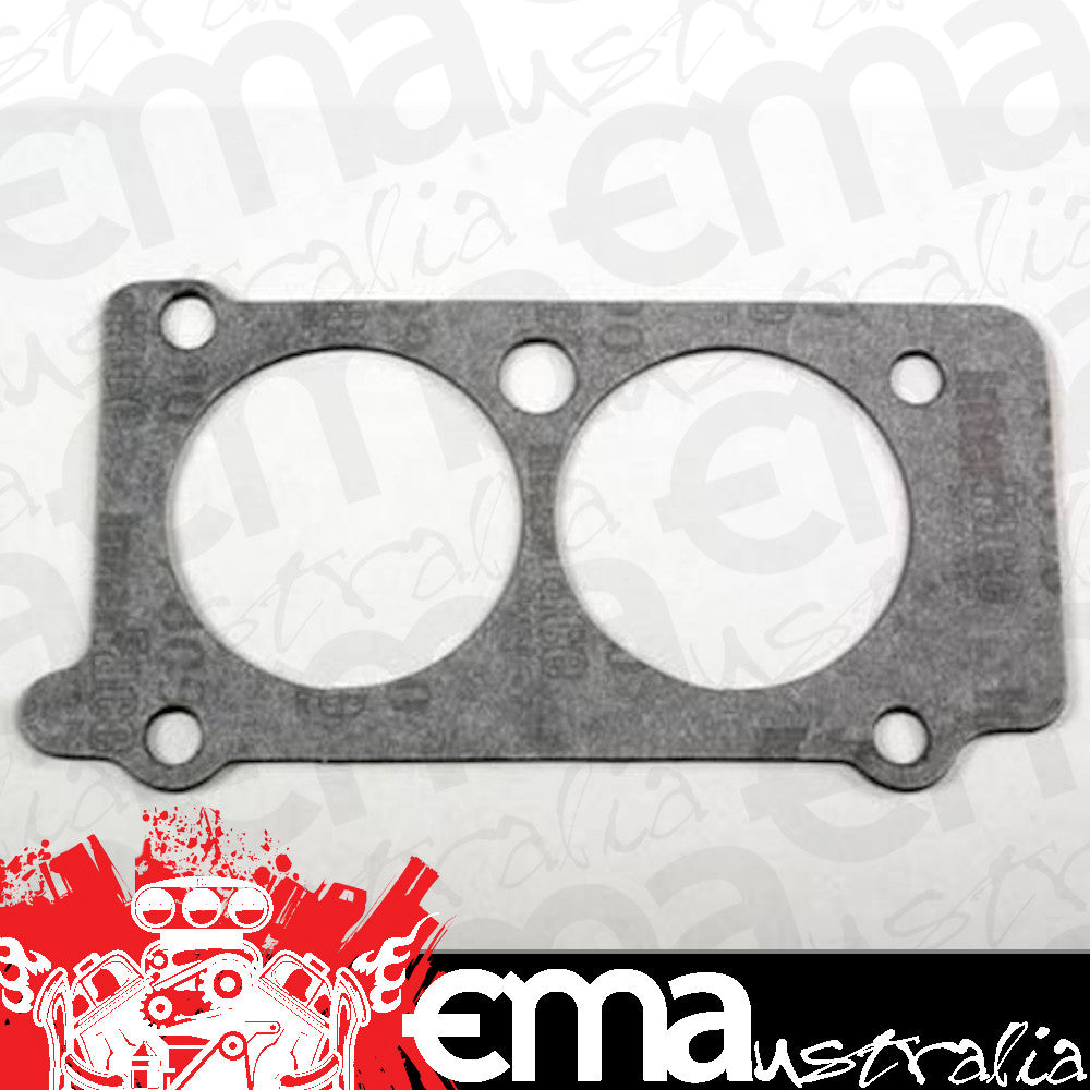 Gasket Throttle Body GM TPI & LT1 Each
