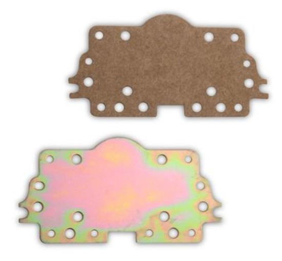 GASKET