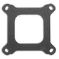 Carburettor Mounting Gasket Composite 4-Barrel Square Bore Open Center Each