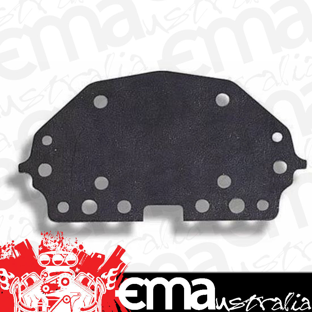 Gasket Secondary Metering Plate 4160 2300 Pair