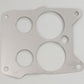 Carburettor Mounting Gasket Stainless Steel 4-Barrel Quadrajet 4-Hole Each