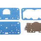 Metering Block/Fuel Bowl Gasket Kit (Fits Holley 4160 Series, Blue Non-Stick, One of 108-83, 108-89, 108-90, 108-27) (HO108-201)