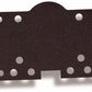 Secondary Metering Plate Gasket (Fits 4160 Series) (HO108-27-2)