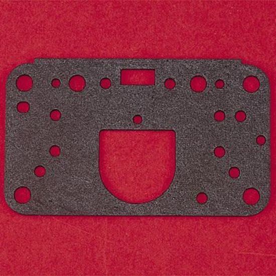 Metering Block Gaskets 4160 Pair