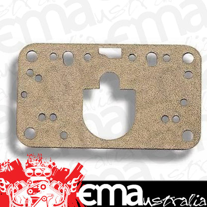 Metering Block Gaskets 6425 2300 Pair