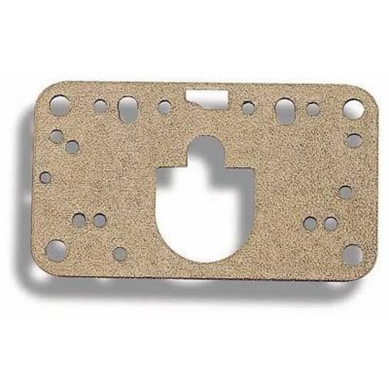 Metering Block Gaskets 6425 2300 Pair