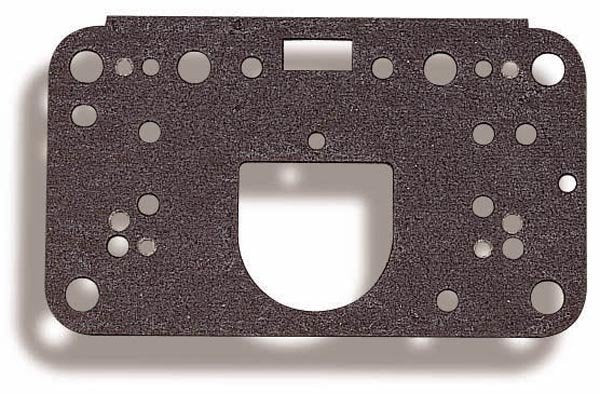 Metering Block Gasket (Fits 4500 Dominator Series Three Circuit, 2/pkg) (HO108-36-2)