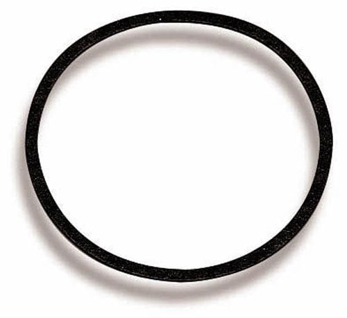 Holley HO108-4 Air Cleaner Gasket suit 5-1/8" Neck, 4150/4160 Carburettor, .060" Thick (3 Pack)