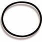 Holley HO108-4 Air Cleaner Gasket suit 5-1/8" Neck, 4150/4160 Carburettor, .060" Thick (3 Pack)
