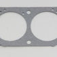 Throttle Body Gasket Composite Holley 2300 Each