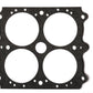 Throttle Body Gasket 1-11/16" (Models 4150/4160) (HO108-5)