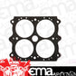 Throttle Body Gasket 1-11/16" (Models 4150/4160) (HO108-5)