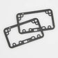 Bowl Gasket Primary Fit Holley 4180 Pair