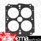 Throttle Body Gasket Model 4180 Carburettor Each