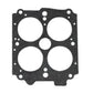 Throttle Body Gasket Model 4180 Carburettor Each