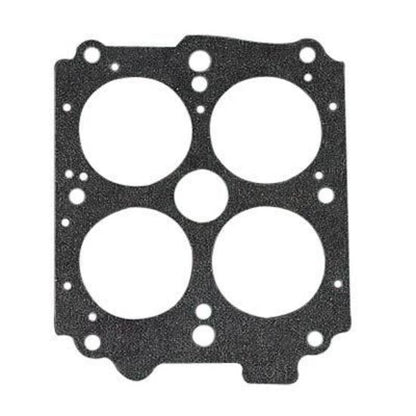 Throttle Body Gasket Model 4180 Carburettor Each