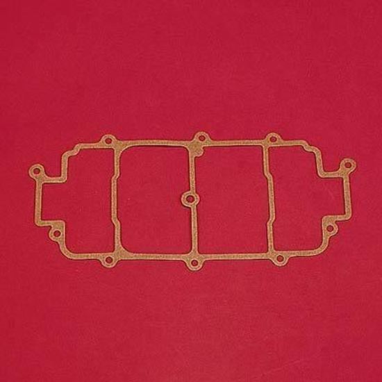 Air Horn Gasket Composite Holley 4010 Each