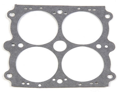Throttle Body Gasket 1.75" (Models 4150/4160) (HO108-7)