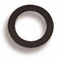 Fuel Bowl Plug Gasket (For All Holley Quick Change Fuel Bowls) (HO108-77)