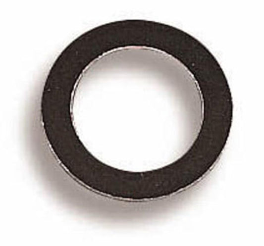 Holley HO108-77 Fuel Bowl Plug Gasket (For All Quick Change Fuel Bowls) ()