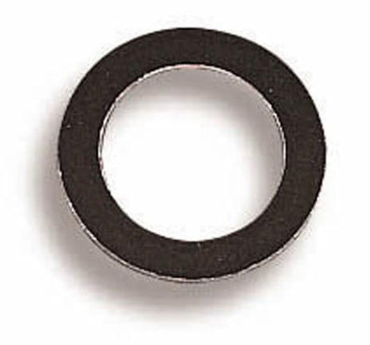Fuel Bowl Plug Gasket (For All Holley Quick Change Fuel Bowls) (HO108-77)