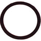 Fitting Gasket (For Center Hung Float Bowls) (HO108-8)