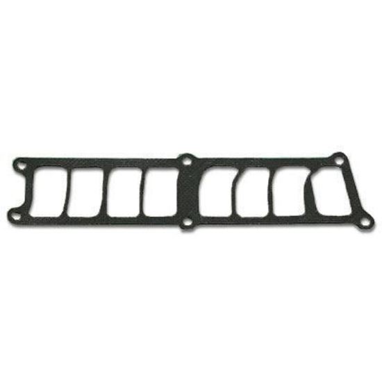 Gasket Upper to Lower Holley Intake Manifold Ford 5.0L Each